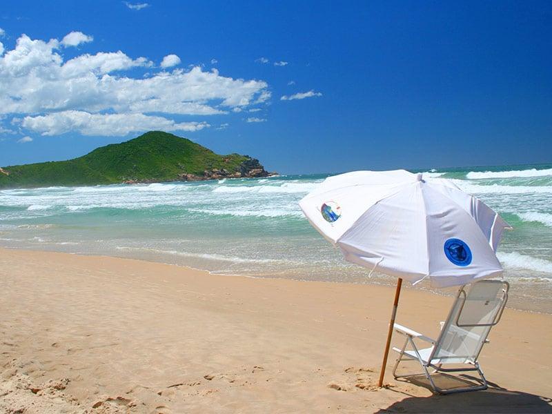 Vida Sol E Mar Ecoresort Praia do Rosa Kültér fotó